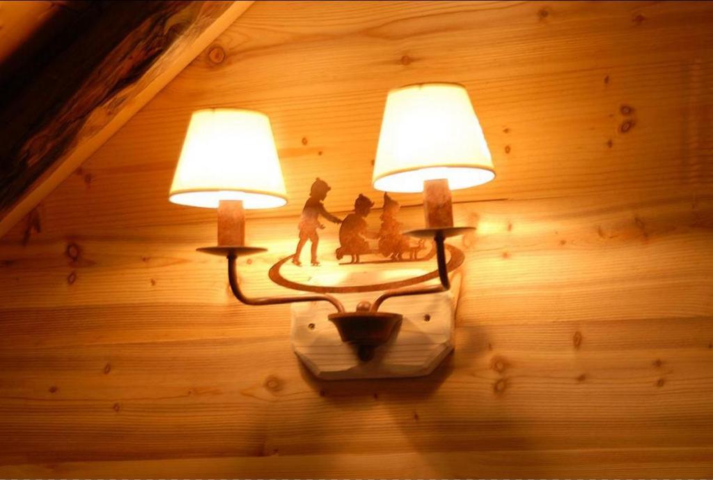 Chalet La Ferme De Noemie Mercury-Gémilly Szoba fotó